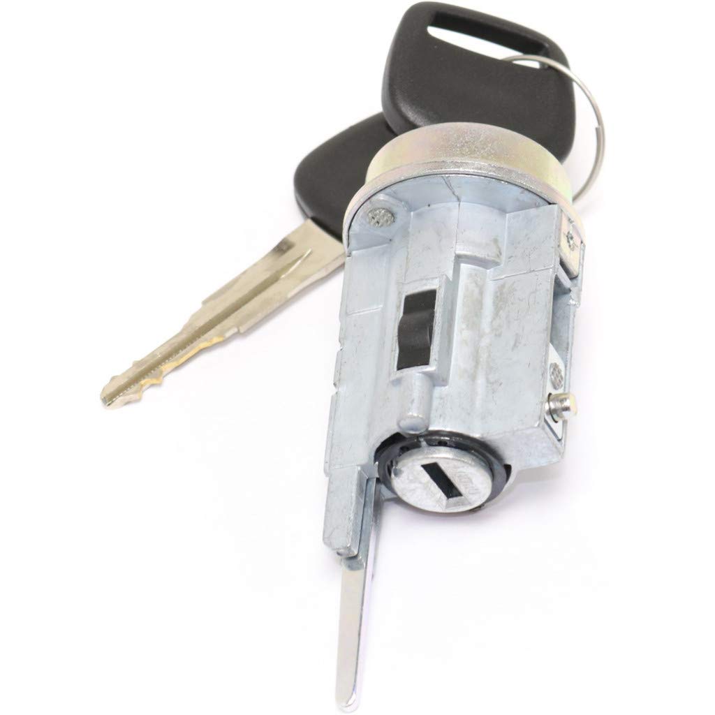 For Toyota Pickup Ignition Lock Cylinder 1989 90 91 92 93 94 1995
